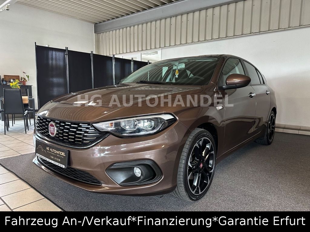 Bild des Angebotes Fiat Tipo Lounge Kupplung Neu / Service - HU/AU neu