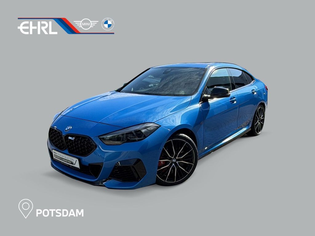 Bild des Angebotes BMW M235i xDrive Gran Coupé M Sportpaket | HEAD-UP