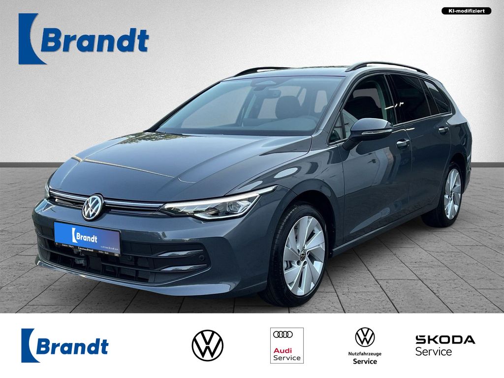 Bild des Angebotes Volkswagen Golf VIII Variant 2.0 TDI Life DSG+LED+KAM.+AHK