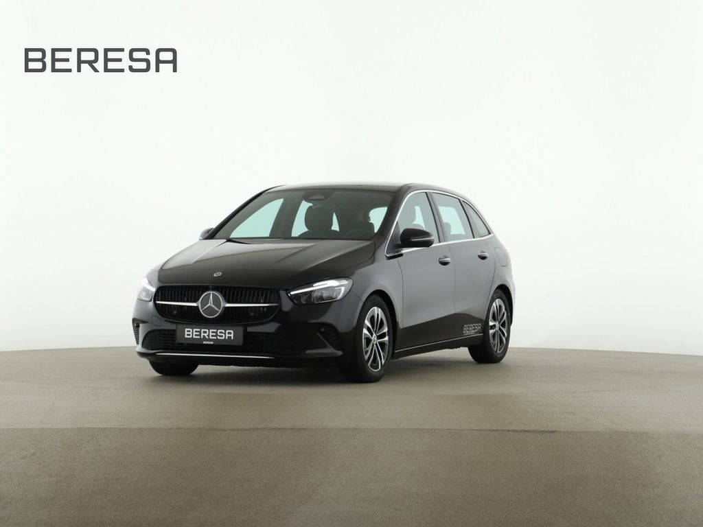 Bild des Angebotes Mercedes-Benz B 180 Progressive MBUX AHK Distronic Kamera LED