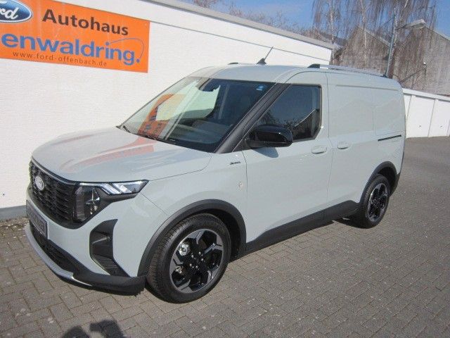 Bild des Angebotes Ford Transit Courier Active, GARANTIE