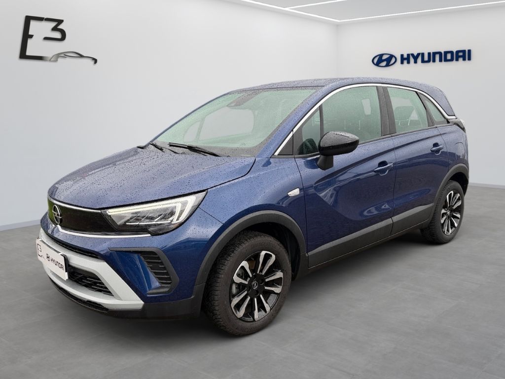 Bild des Angebotes Opel Crossland 1.2 Elegance Innovation