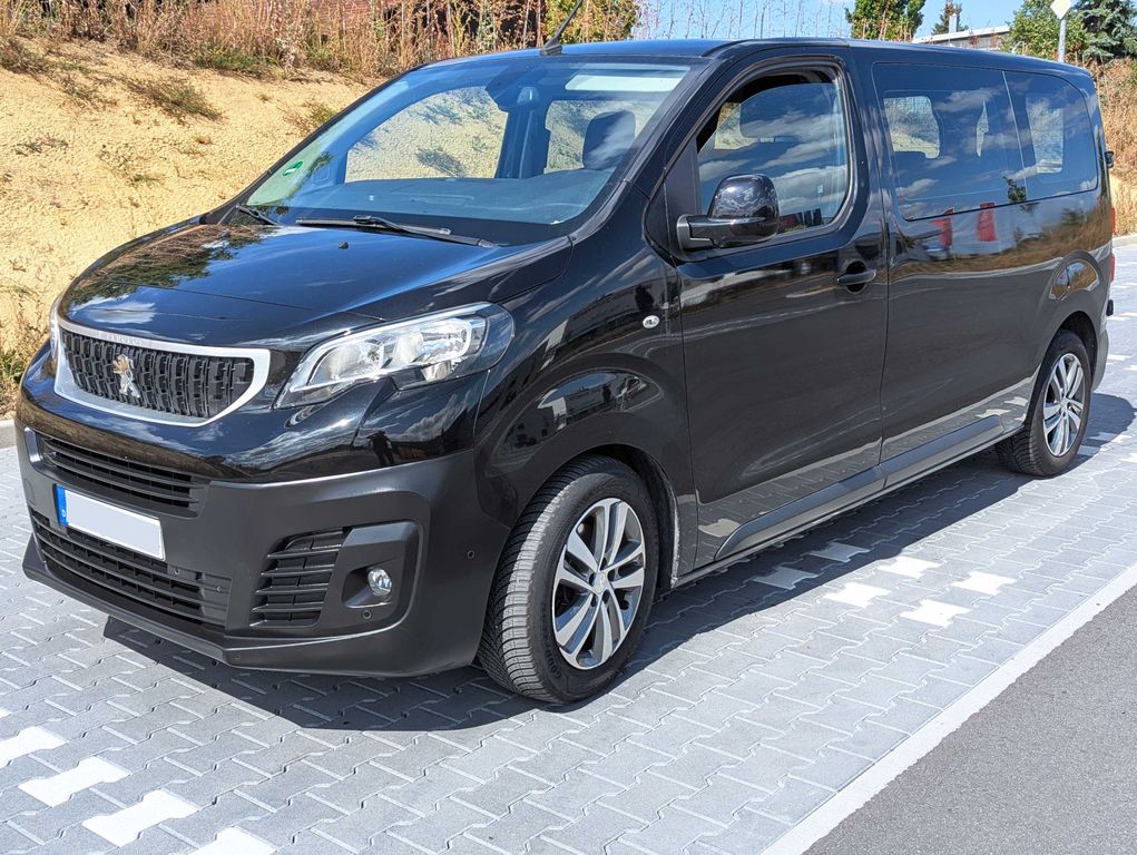 Bild des Angebotes Peugeot Expert