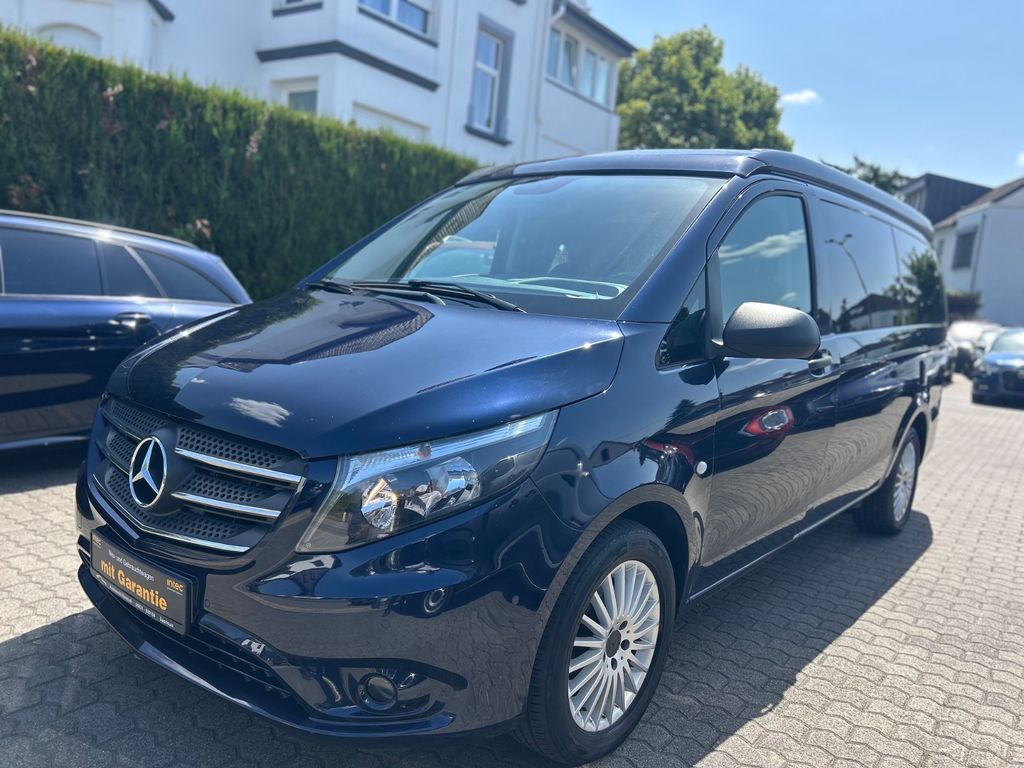 Bild des Angebotes Mercedes-Benz 220 V Vito Marco Polo 220/250 d ACTIVITY EDITION