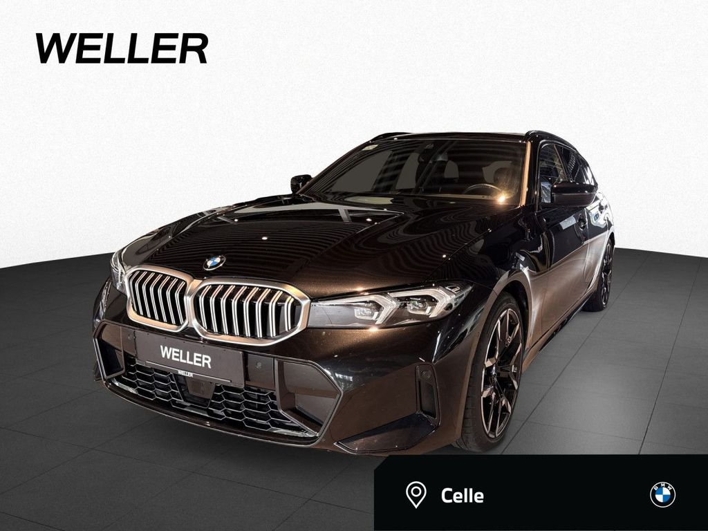 Bild des Angebotes BMW 320d xDrive T M SPORT AHK,Pano,Kamera,HiFi,St+Go