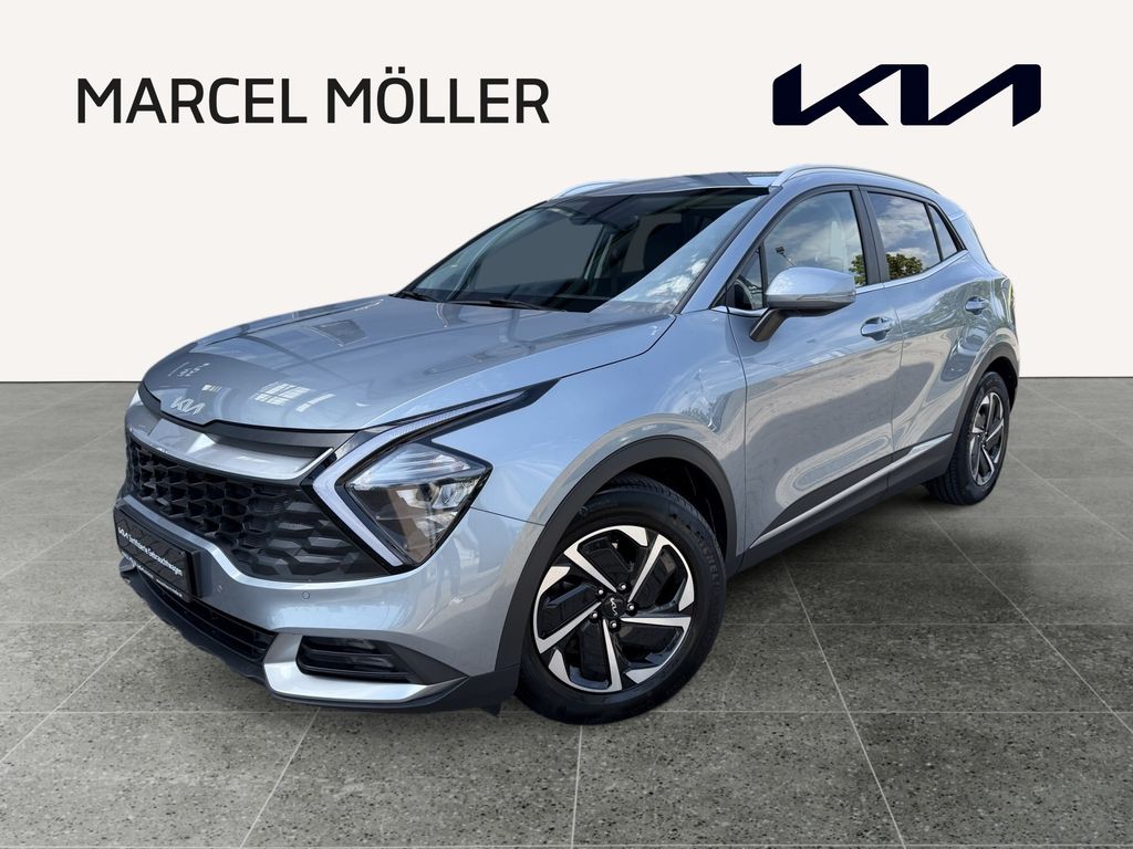 Bild des Angebotes Kia Sportage 1.6D Vision Komfort