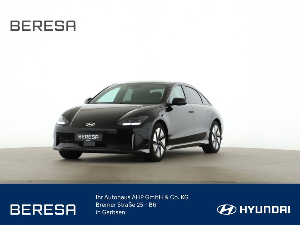Bild des Angebotes Hyundai IONIQ 6 77,4 kWh Techniq HUD Park-Paket FCA