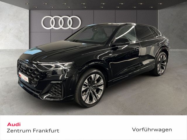 Bild des Angebotes Audi Q8 55 TFSI e quattro tiptronic S Line B&O PANO