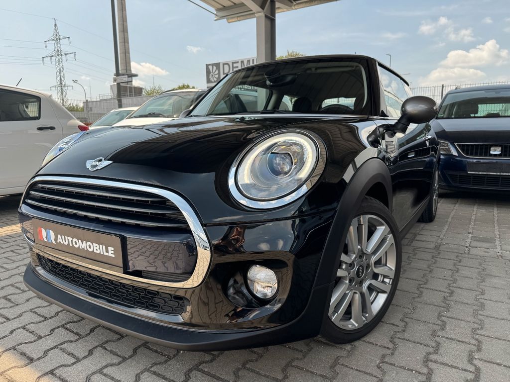 Bild des Angebotes MINI COOPER SE Mini 3-trg. Cooper Seven Chili LED*PDC