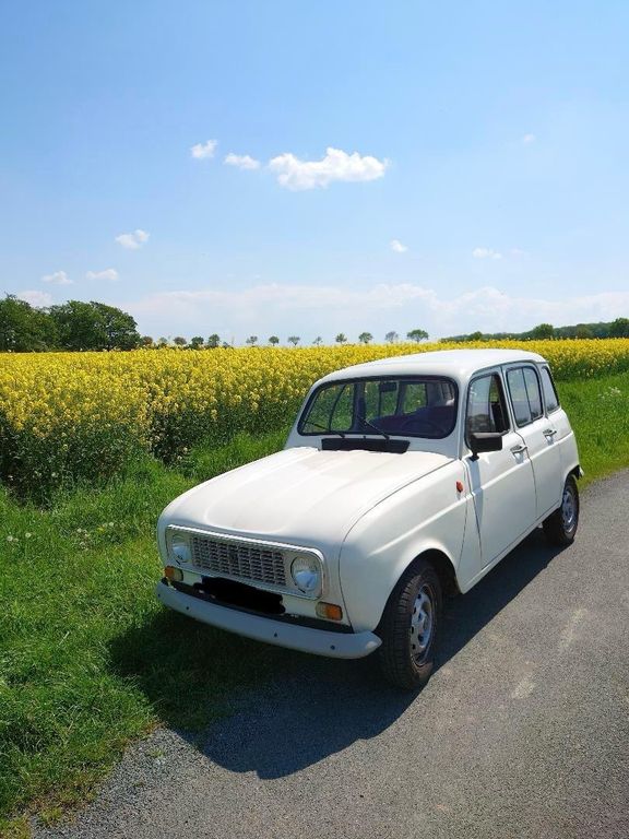 Bild des Angebotes Renault R 4