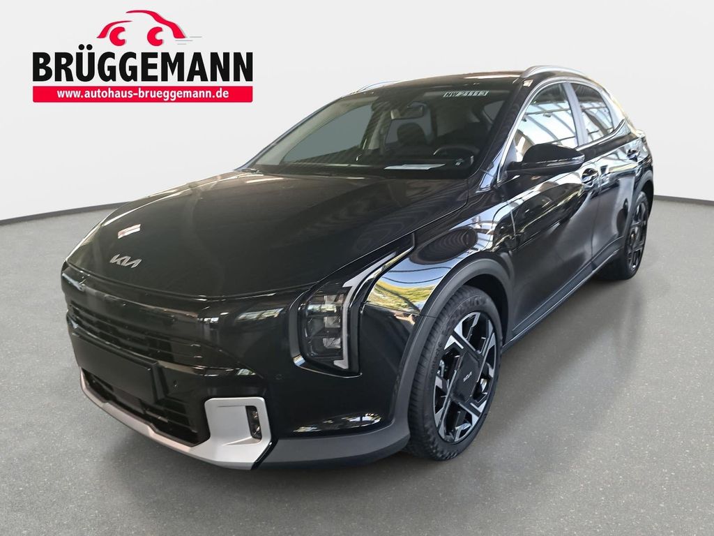 Bild des Angebotes Kia XCEED 1.6 T-GDI 150 DCT SPIRIT MJ27 SOUND