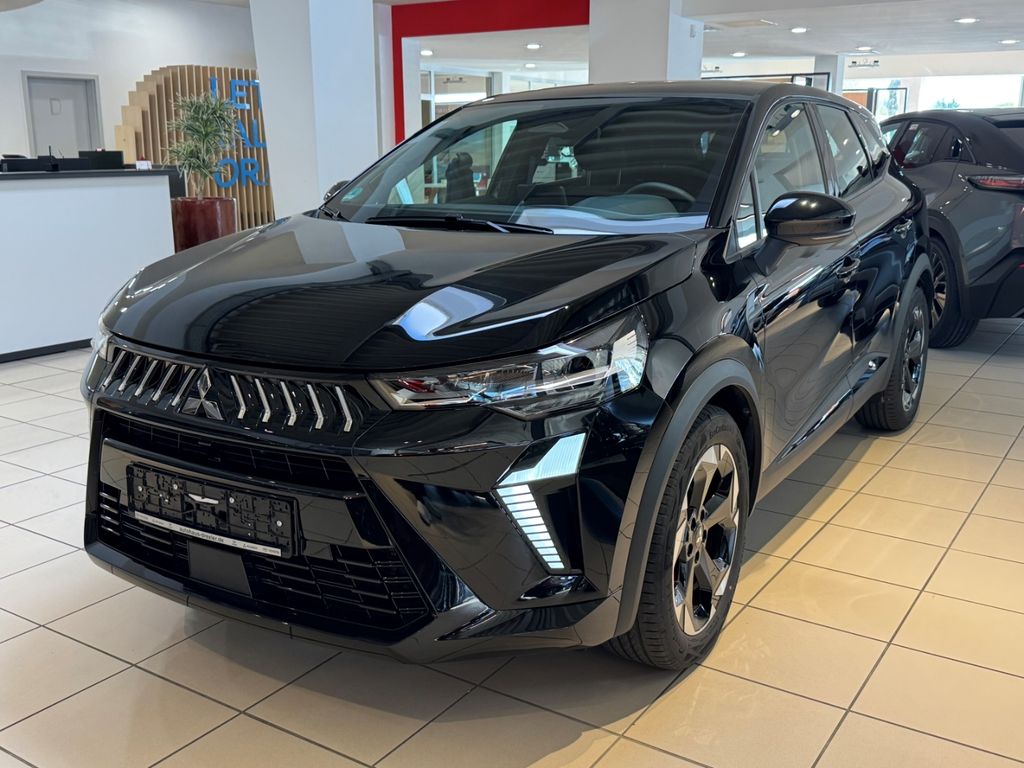 Bild des Angebotes Mitsubishi Grandis 1.3 MHEV Diamant PLUS / CarPlay & Androi