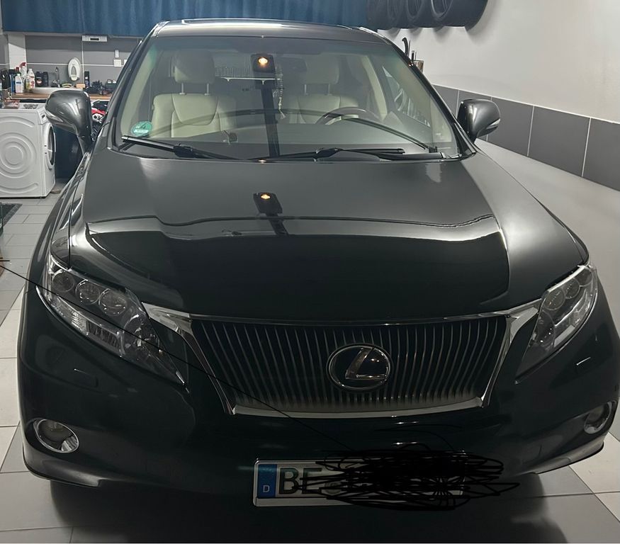 Bild des Angebotes Lexus RX 450 450h Executive Line Executive Line