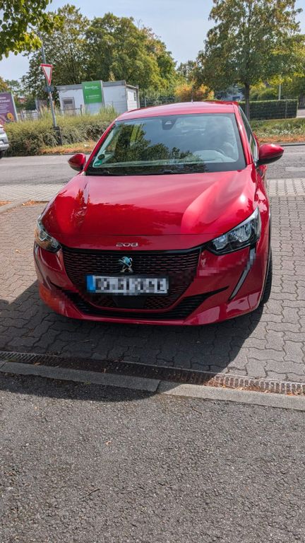 Bild des Angebotes Peugeot e-208 136 Active Pack Active Pack