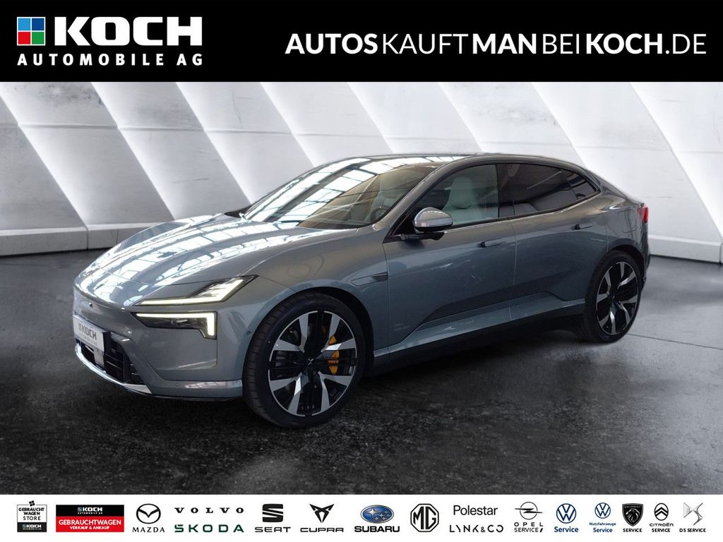 Bild des Angebotes Polestar 4 Long Range Dual PERF PILOT PLUS BLIS HK PANO