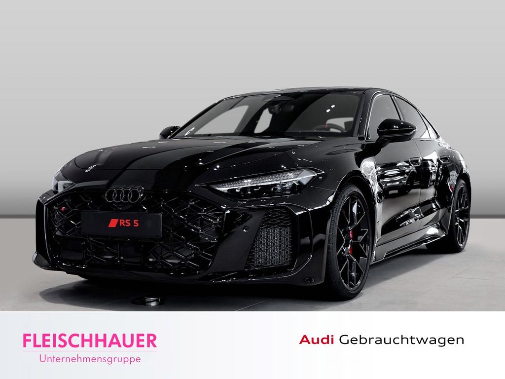 Bild des Angebotes Audi RS5 Limousine quattro B&O PANO TechPro HuD 21 Zo