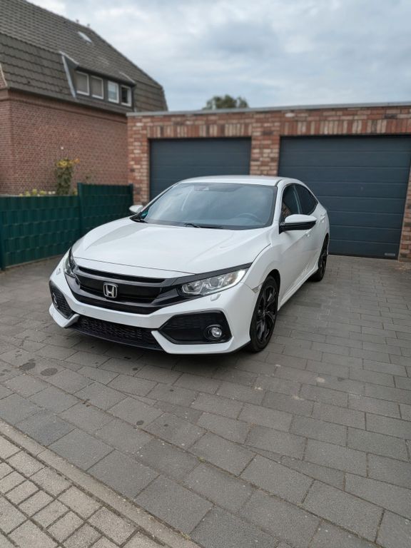 Bild des Angebotes Honda Civic 1.0 VTEC Turbo Comfort Comfort