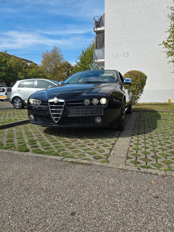Bild des Angebotes Alfa Romeo 159 1.8 TB 16V -