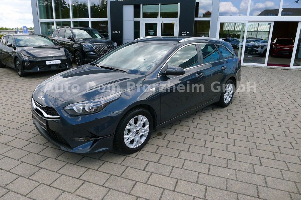 Bild des Angebotes Kia Ceed SW 1.5T DCT Vision / Komfort+