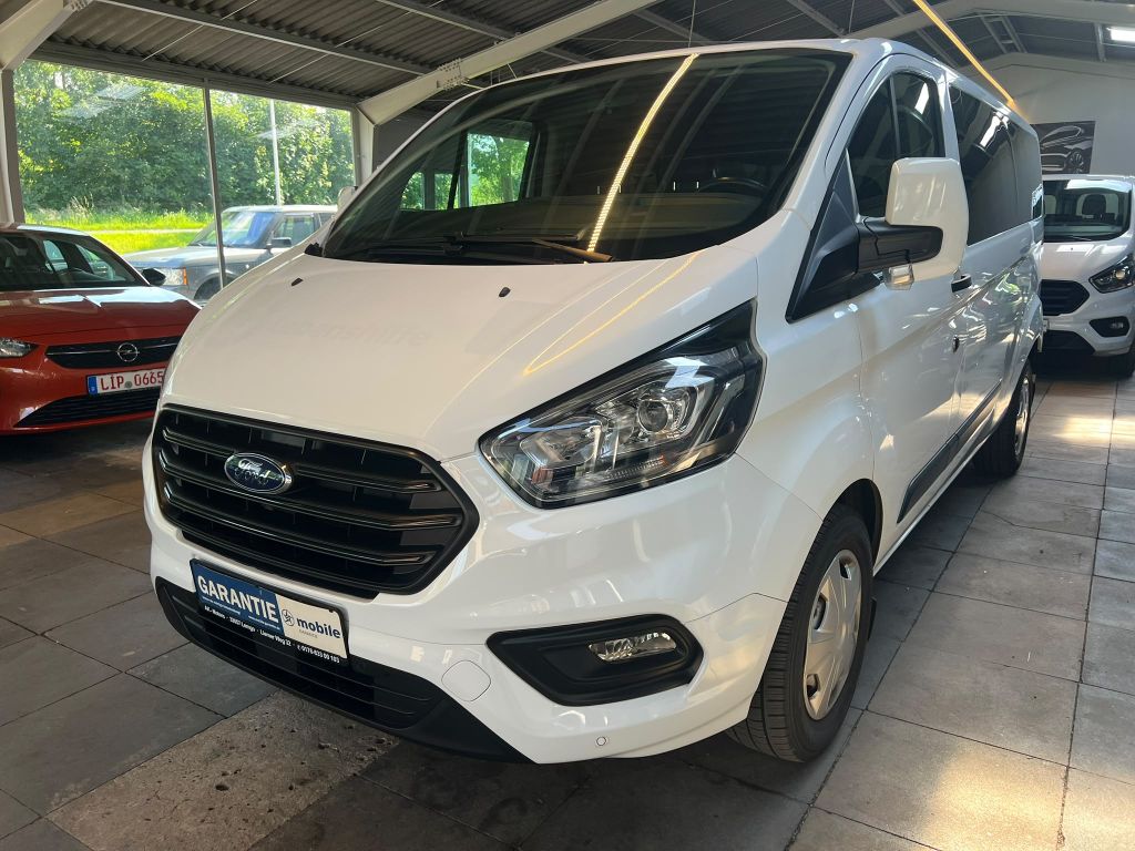 Bild des Angebotes Ford Custom 320 L2 Trend