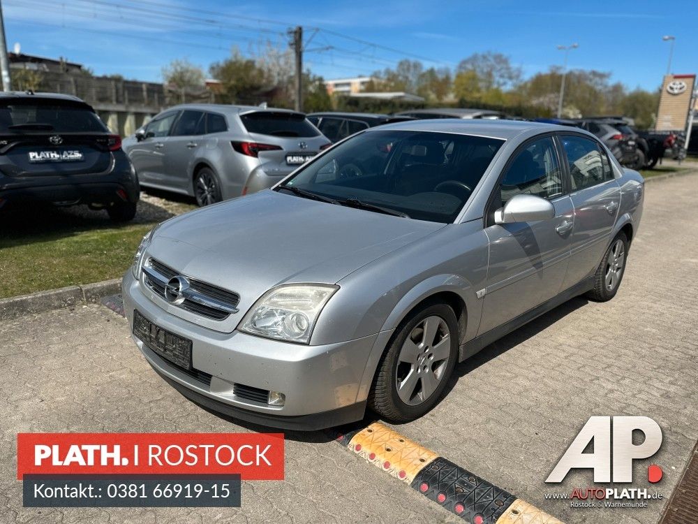 Bild des Angebotes Opel Vectra 1.9 CDTI 88kW