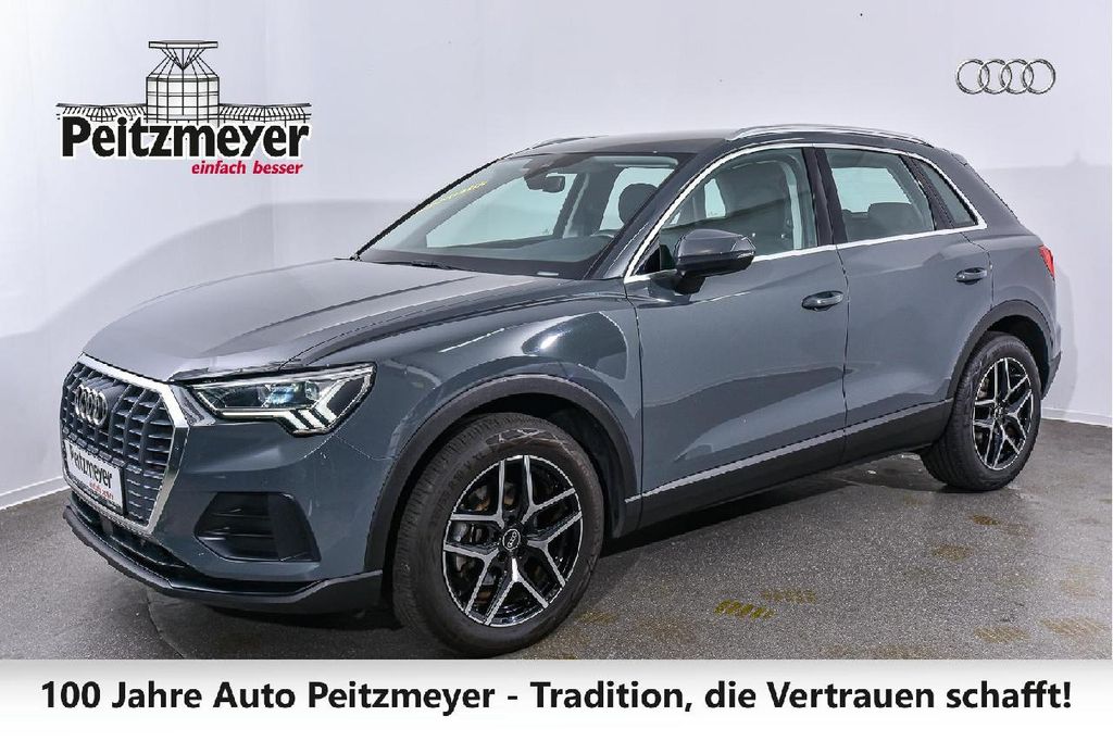 Bild des Angebotes Audi Q3 35 TFSI S-Line DSG