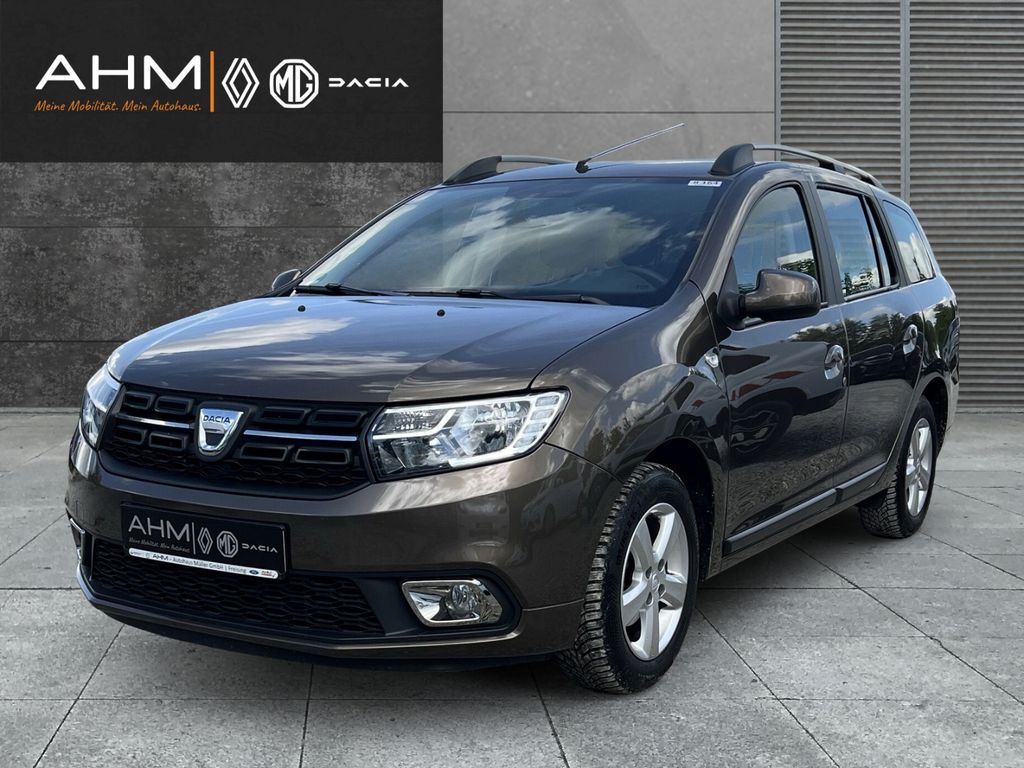 Bild des Angebotes Dacia Logan MCV II Kombi Laureate TCe 90 KAMERA KLIMA