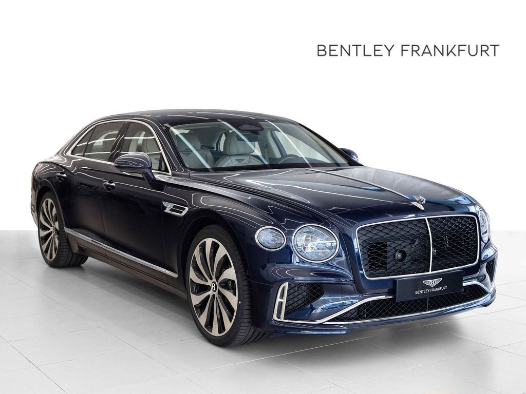 Bild des Angebotes Bentley Flying Spur (MY26) von BENTLEY FRANKFURT