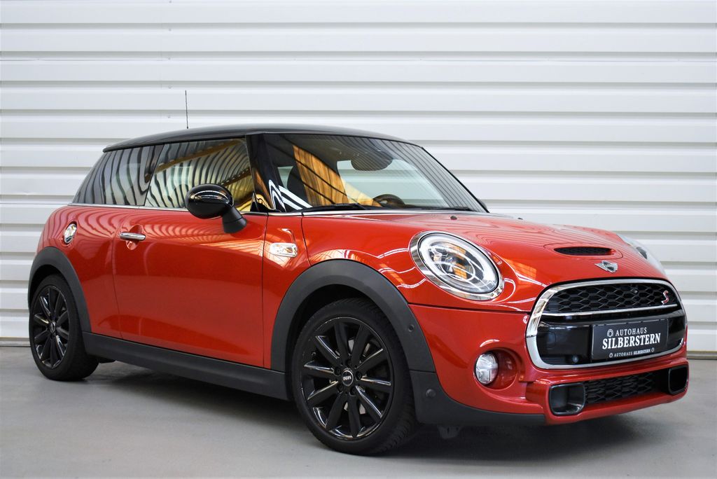 Bild des Angebotes MINI Cooper SD+Automatik+Navi+Harman Kardon