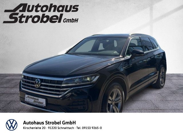 Bild des Angebotes Volkswagen Touareg 3.0 TDI V6 DSG 4M R-Line ab 3,99 % AHK L