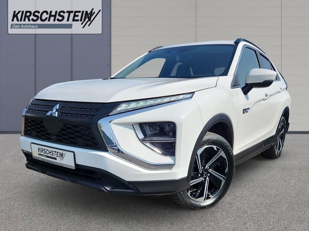 Bild des Angebotes Mitsubishi Eclipse Cross Plug-In Hybrid Basis Offroad-Paket