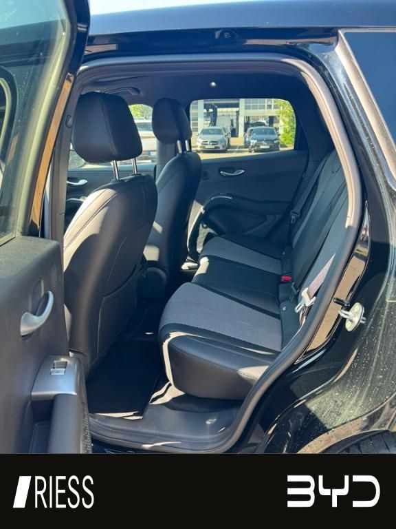 Bild des Angebotes BYD Dolphin G DM-i Comfort 360 AUT Kam. KlimaA LM
