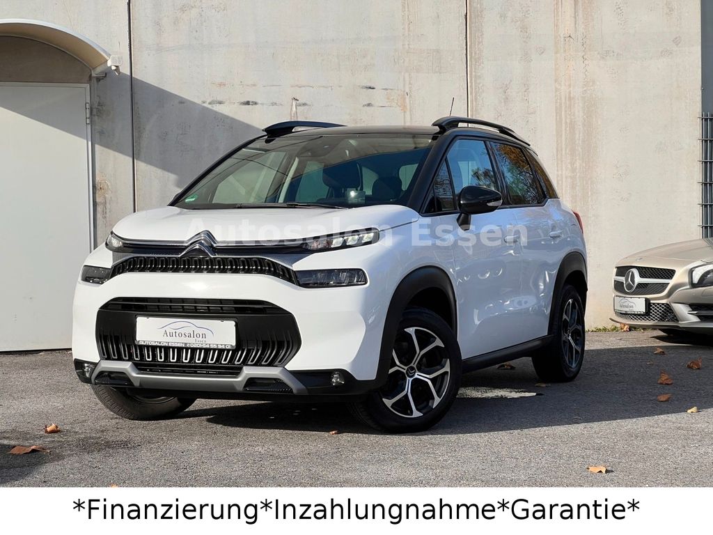 Bild des Angebotes Citroën C3 Aircross Shine*Facelift*Head Up*Sitzheizung*