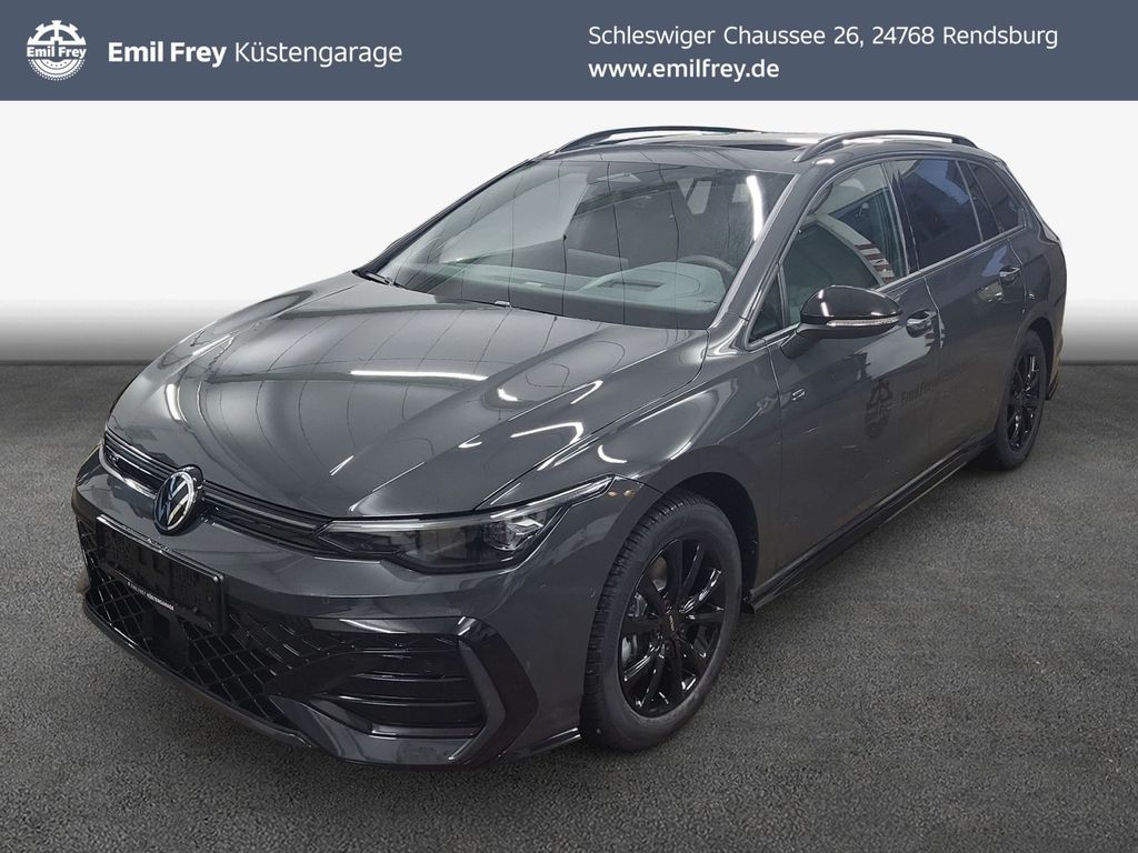 Bild des Angebotes Volkswagen Golf VIII Variant R-Line 2.0 TDI 110 kW AHK Pano