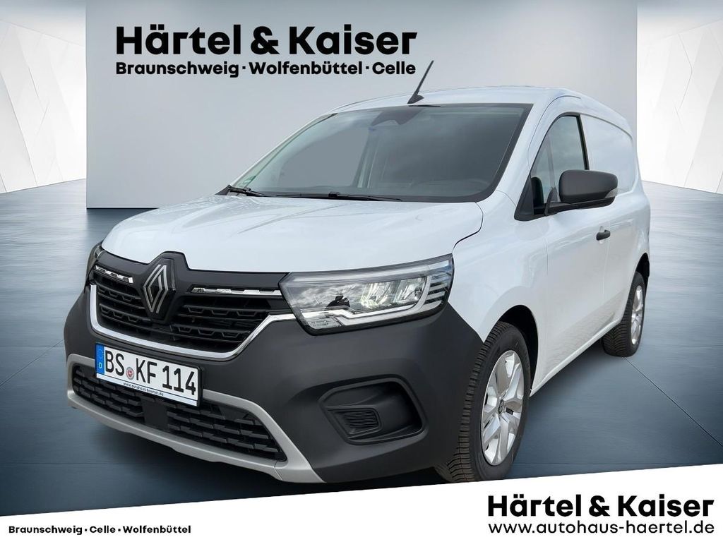 Bild des Angebotes Renault Kangoo Rapid Advance L1 Blue dCi 95 Open Sesame
