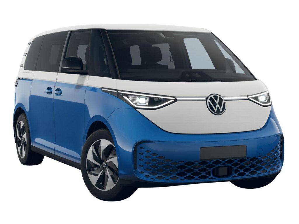 Volkswagen ID. Buzz Pro KR 79kWh AHK+7Sitz+Matrix+Keyles...