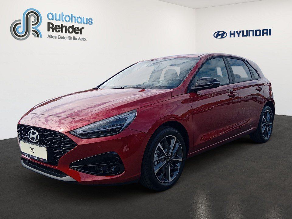 Bild des Angebotes Hyundai i30 1.0 T-GDI Trend