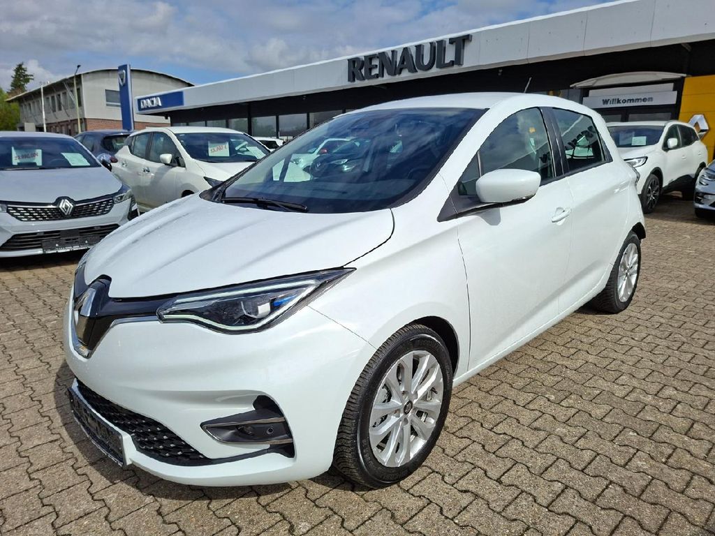 Bild des Angebotes Renault Zoe Experience*CCS*DAB*Navi*SHZ*LKZ*Kamera