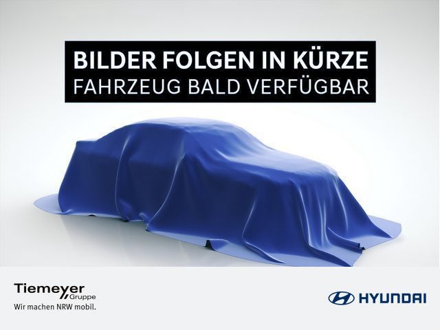 Bild des Angebotes Hyundai i30 FL MY26 1.6 T-GDI DCT Trend Navi Klimaaut.
