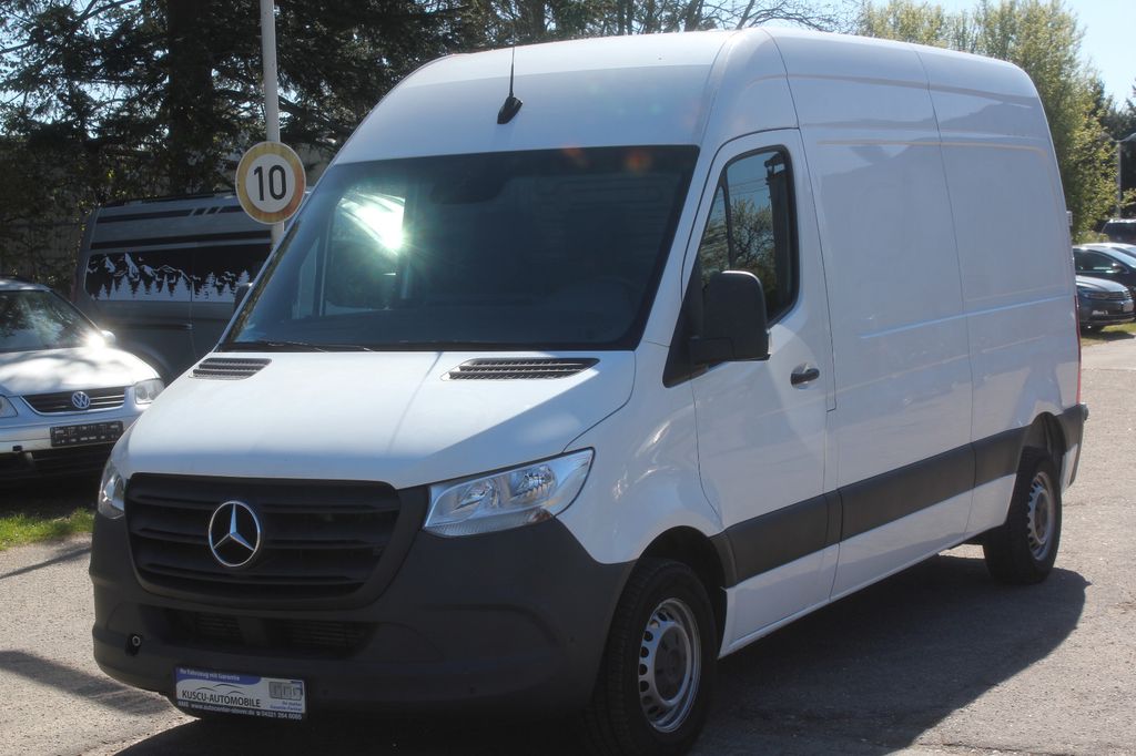 Bild des Angebotes Mercedes-Benz Sprinter