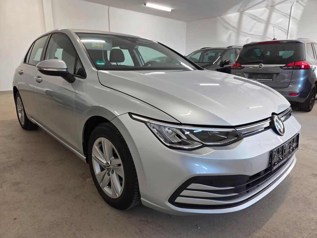 Bild des Angebotes Volkswagen Golf VIII Lim. Basis