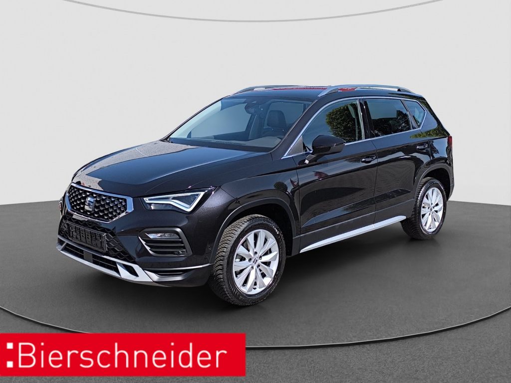 Bild des Angebotes Seat Ateca 1.5 TSI DSG Xperience NAVI RFK PARK-ASSIST