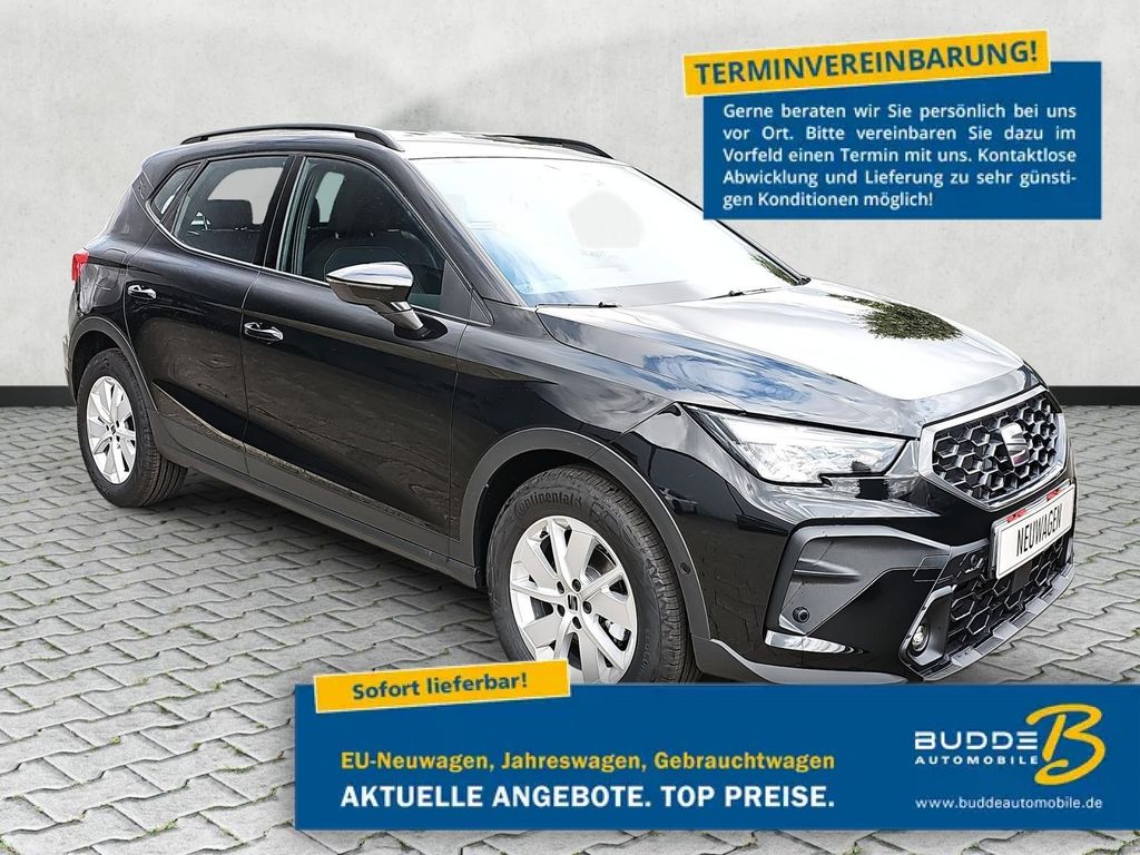 Bild des Angebotes Seat Arona 1.0 TSI Style / ACC / Rückfahrkamera