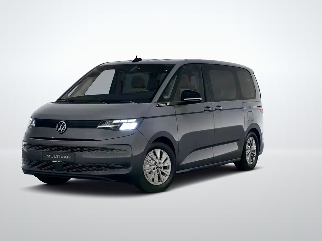 Bild des Angebotes Volkswagen T7 Multivan 2.0 TDI DSG ACC Navi Kamera CarPlay