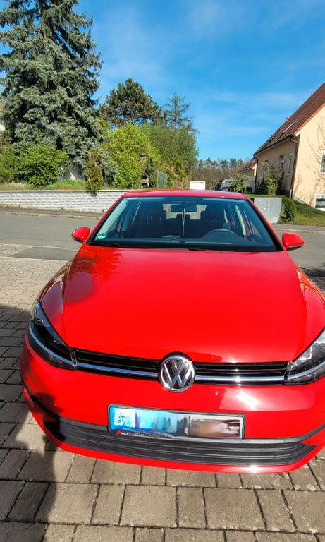 Bild des Angebotes Volkswagen Golf 1.0 TSI Trendline Trendline