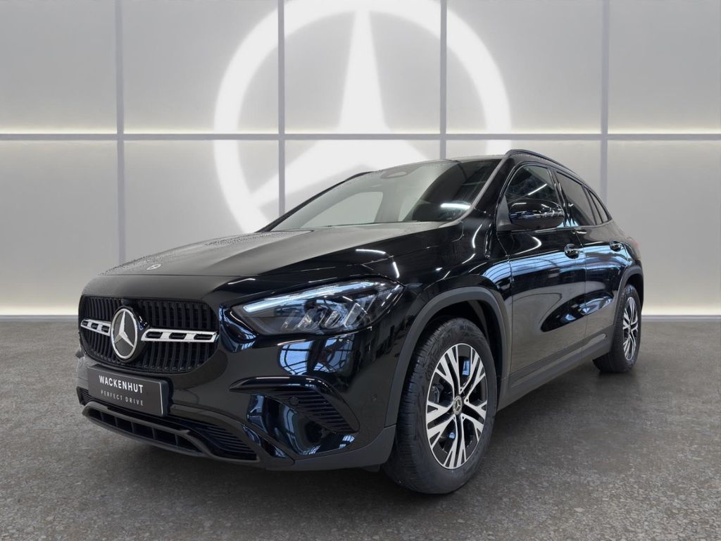 Bild des Angebotes Mercedes-Benz GLA 180 d PROGERSSIVE LINE ADVANCED PLUS DIS+360