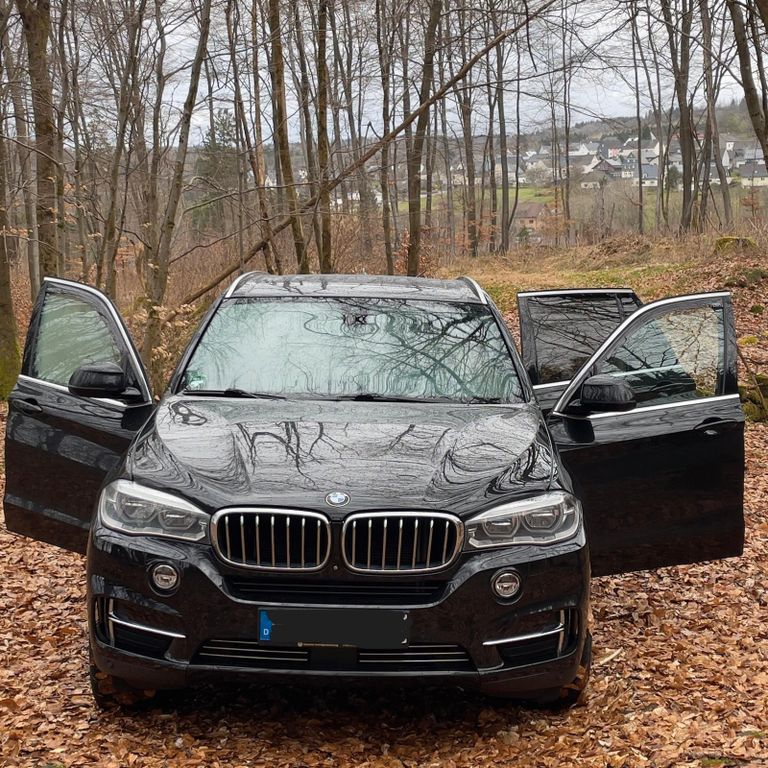 Bild des Angebotes BMW X5 xDrive30d Edition Exclusive Edition Exclusive