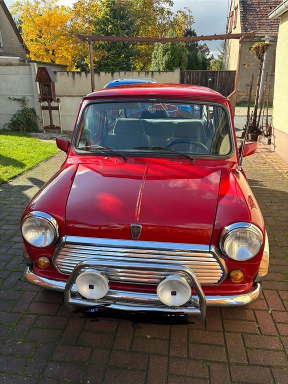 Bild des Angebotes Rover Mini  Rover Mayfair