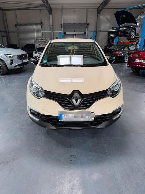 Bild des Angebotes Renault Captur ENERGY TCe 90 Life Life