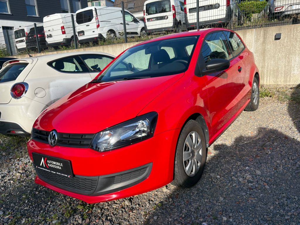 Bild des Angebotes Volkswagen Polo V Trendline